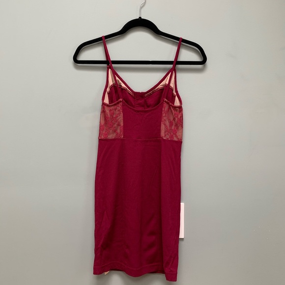 Intimately by Free People Corset mini dress - Picture 6 of 8